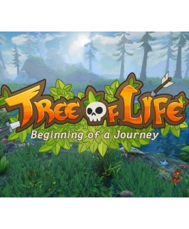 Tree of Life Gift Steam Key 